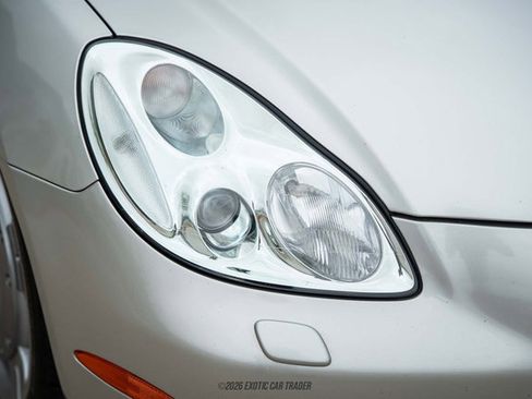 Used 2003 Lexus SC 430 Convertible RWD image 83