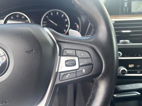Used 2019 BMW X3 sDrive30i RWD image 21