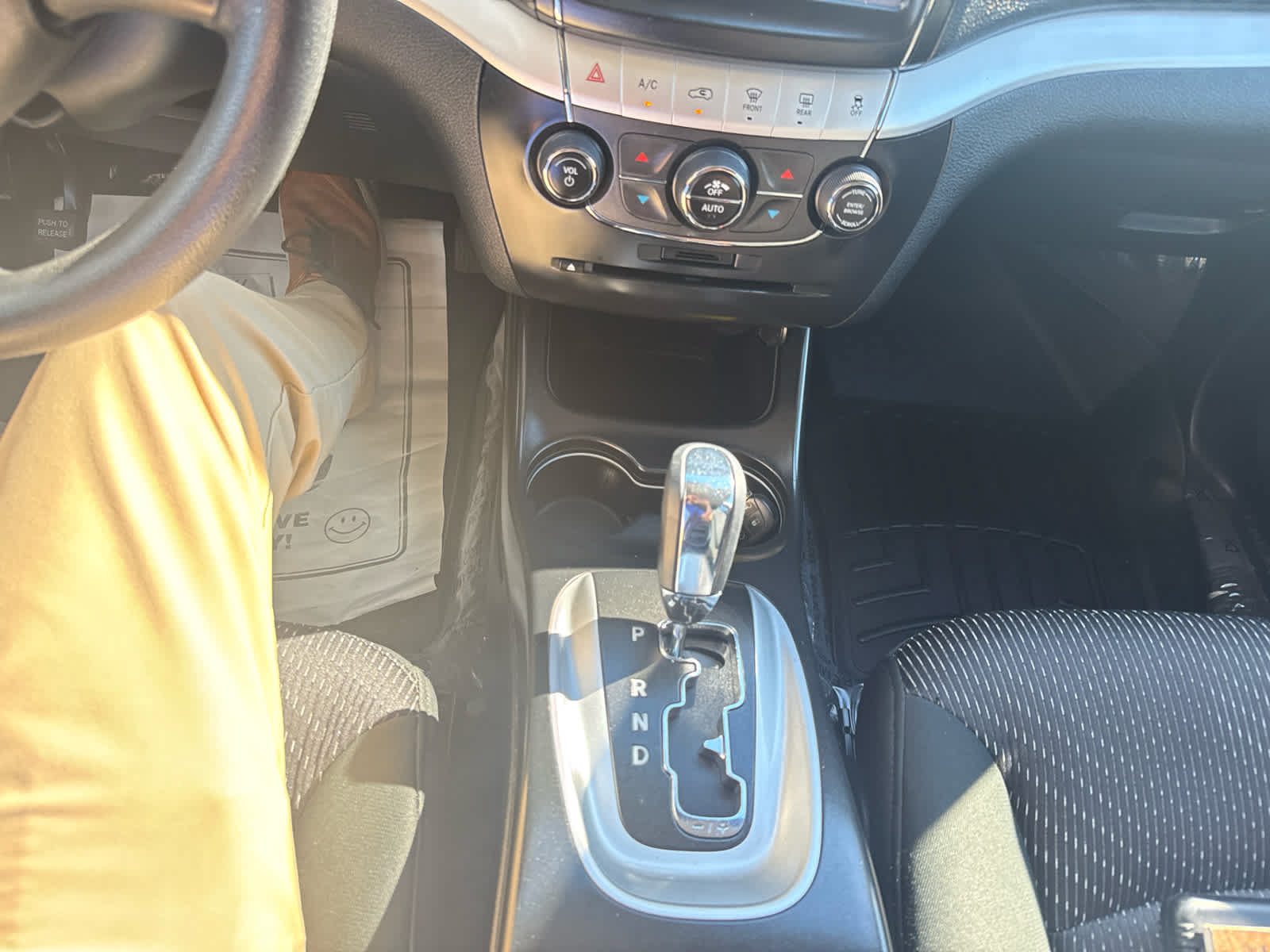 Used 2011 Dodge Journey Mainstreet w/ Popular Equipment Group FWD image 22