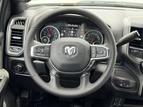 New 2026 RAM 2500 Tradesman AWD/4WD image 30