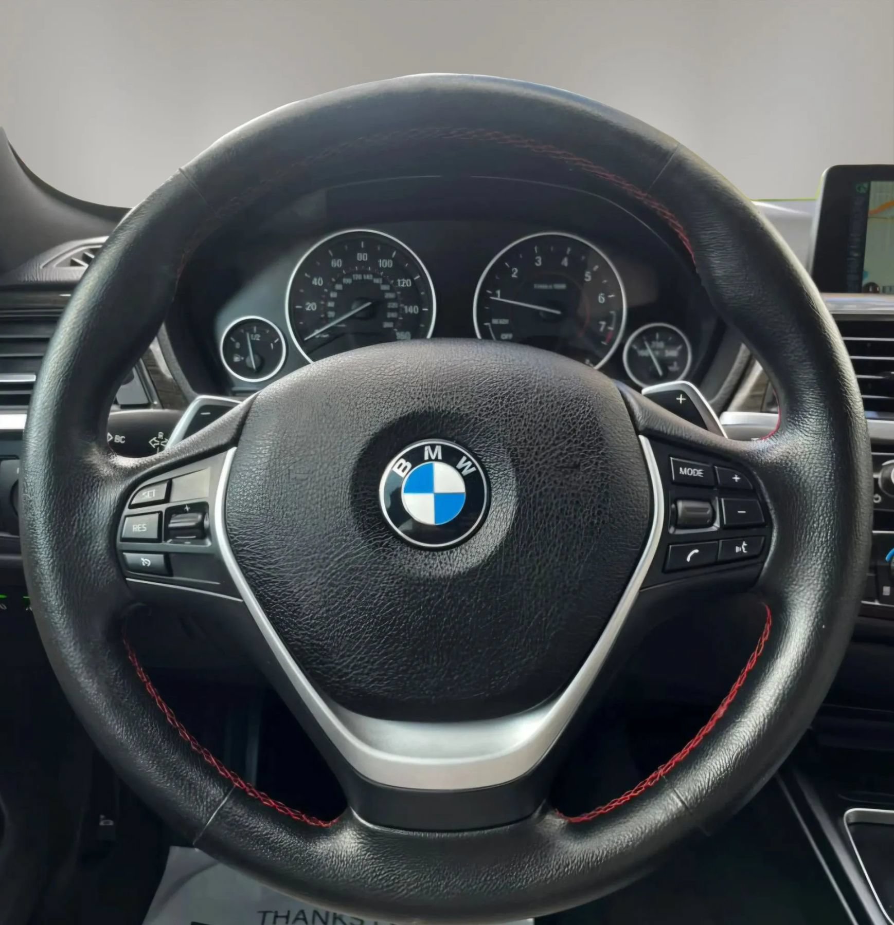 Used 2016 BMW 428i Gran Coupe xDrive AWD/4WD image 27