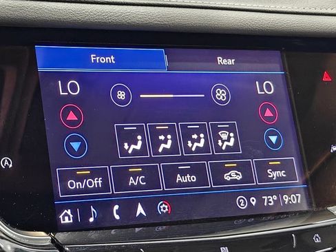 Used 2021 Cadillac XT6 Premium Luxury AWD/4WD image 48