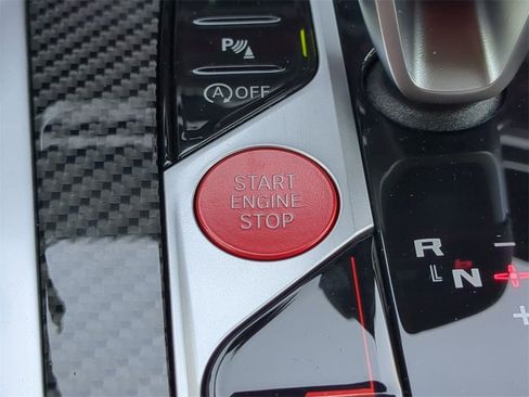 New 2026 BMW X5 M Competition w/ Executive Package image 29