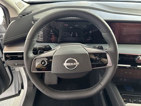 New 2026 Nissan Murano SL AWD/4WD image 14