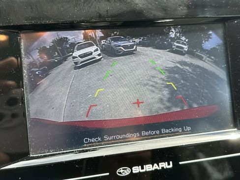 Certified 2023 Subaru Crosstrek 2.0i AWD/4WD image 17