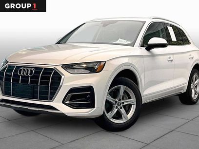Used 2023 Audi Q5 2.0T Premium w/ Convenience Package