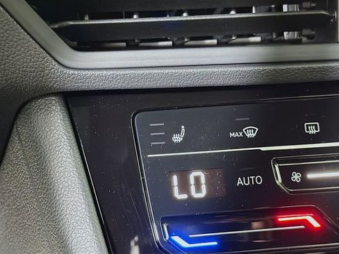 New 2026 Volkswagen Jetta Sport FWD image 20