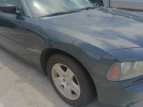 Used 2007 Dodge Charger RWD image 4