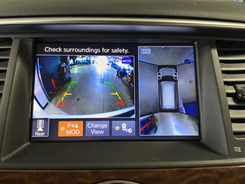 Used 2019 Nissan Armada SL w/ Premium Package AWD/4WD image 14