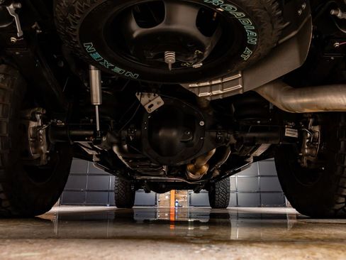 Used 2022 RAM 3500 Limited w/ Max Tow Package image 15