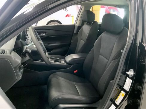 Used 2024 Honda Accord EX image 8