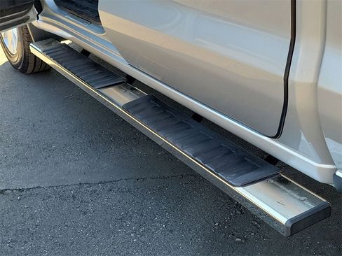 Used 2020 Chevrolet Silverado 1500 LTZ w/ LTZ Plus Package image 35