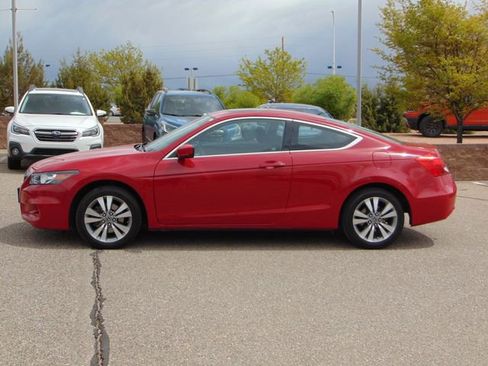 Used 2012 Honda Accord EX image 7