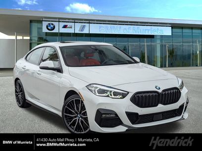 Used 2024 BMW 228i Gran Coupe w/ M Sport Package
