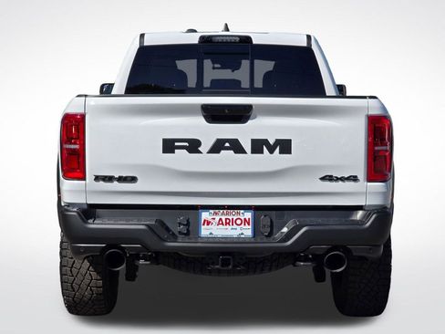New 2026 RAM 1500 RHO w/ RHO Level 1 Equipment Group AWD/4WD image 19