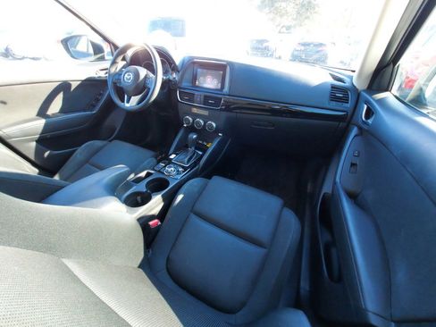 Used 2016 MAZDA CX-5 Sport w/ Rear Camera Package image 11