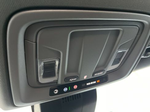 Used 2023 Chevrolet Silverado 1500 RST w/ Z71 Off-Road Package image 15