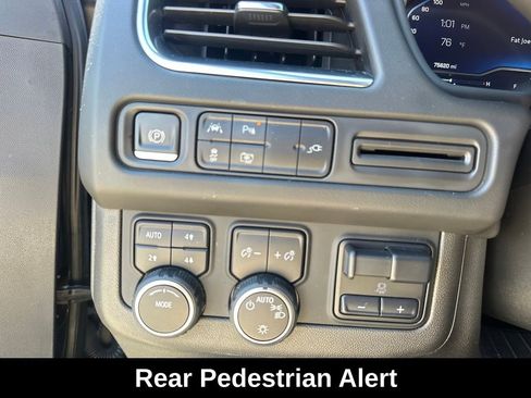 Used 2022 Chevrolet Tahoe RST w/ Luxury Package AWD/4WD image 50