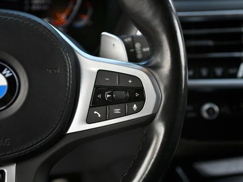 Used 2022 BMW X3 xDrive30i w/ M Sport Package 2 image 22