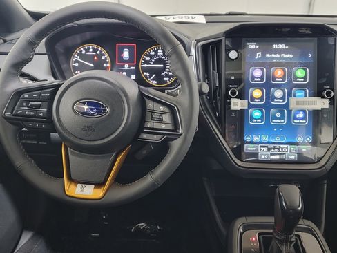 New 2026 Subaru Crosstrek 2.5i Wilderness image 8