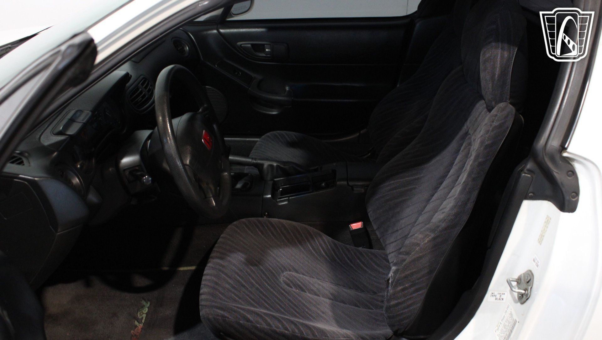 Used 1997 Honda Del Sol Si image 39