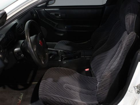 Used 1997 Honda Del Sol Si image 39