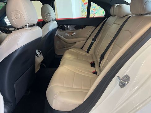 Used 2019 Mercedes-Benz C 300 4MATIC Sedan image 25