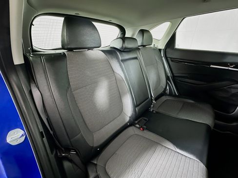 Certified 2023 Kia Seltos S image 24