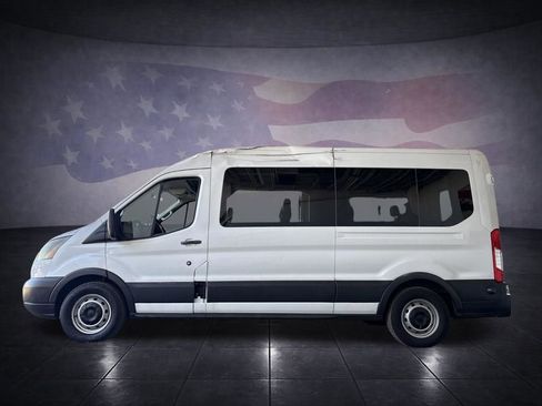 Used 2015 Ford Transit 350 XL RWD image 2