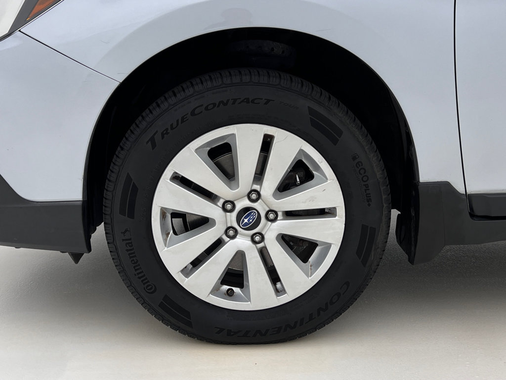 Used 2019 Subaru Outback 2.5i Premium w/ Popular Package #2 AWD/4WD image 26