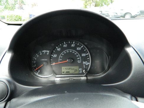 Used 2019 Mitsubishi Mirage ES FWD image 18