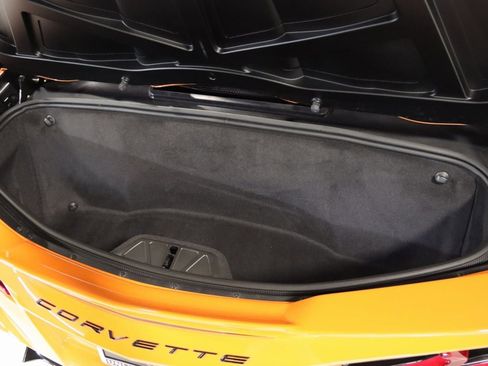 Used 2023 Chevrolet Corvette Stingray Preferred Conv w/ Z51 Performance Package image 57