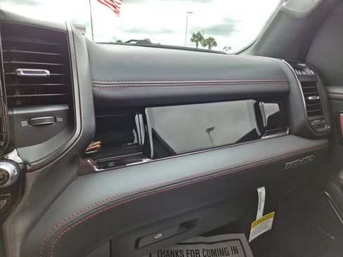 New 2026 RAM 1500 RHO AWD/4WD image 41