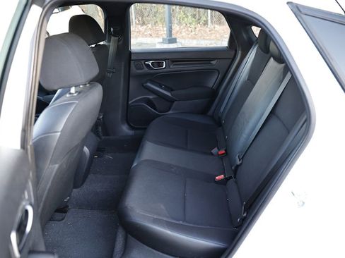 Used 2022 Honda Civic Sport image 13