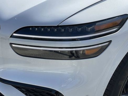 New 2026 Genesis GV70 3.5T Sport Advanced image 12