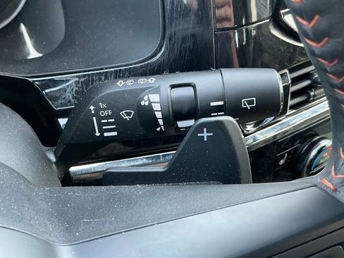 Used 2024 Nissan Pathfinder Rock Creek image 27