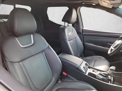 Used 2022 Hyundai Santa Cruz Limited AWD/4WD image 15