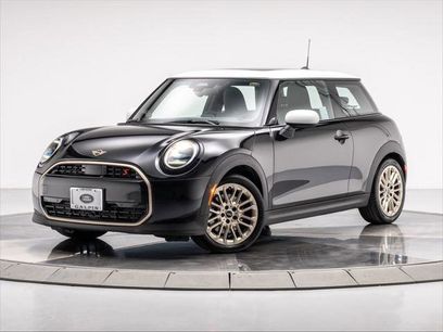 Used 2025 MINI Cooper S