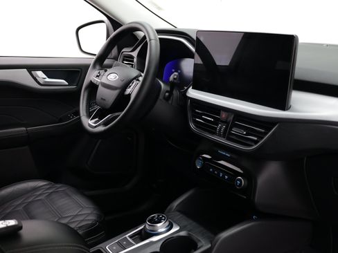 Used 2023 Ford Escape SE w/ PHEV Premium Package FWD image 40