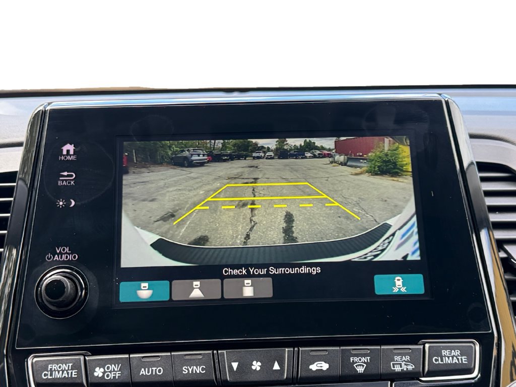 Used 2023 Honda Odyssey EX-L image 15