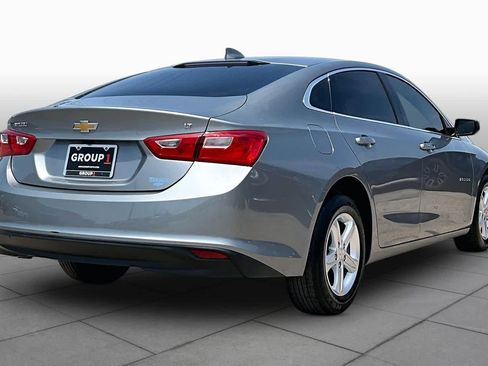 Used 2023 Chevrolet Malibu LT FWD image 13