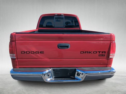 Used 2004 Dodge Dakota SLT w/ PWR Convenience Group image 4