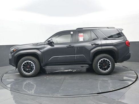 New 2026 Toyota 4Runner TRD Off-Road Premium image 22