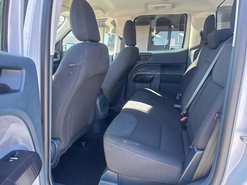 Used 2025 Ford Maverick XL w/ Equipment Group 102A AWD/4WD image 23