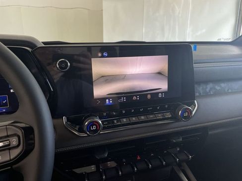 New 2026 Chevrolet Colorado ZR2 w/ Technology Package image 29