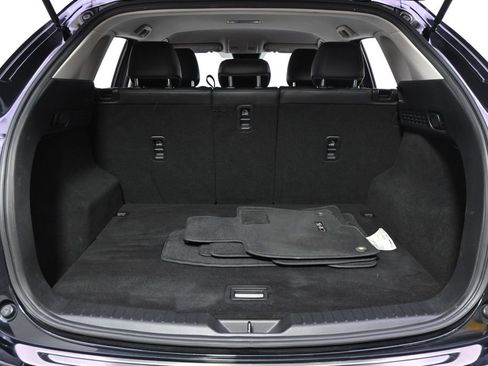 Used 2022 MAZDA CX-5 AWD 2.5 S w/ Select Package image 18