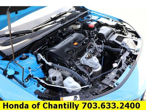 Used 2023 Honda Civic Sport image 31