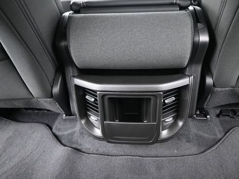 New 2026 RAM 1500 Tradesman AWD/4WD image 16