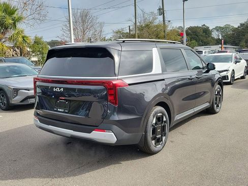 New 2026 Kia Carnival EX image 6