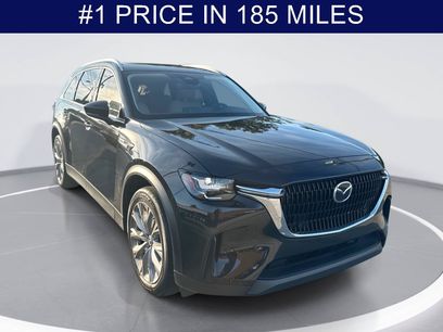 Certified 2026 MAZDA CX-90 3.3 Turbo w/ Preferred Package